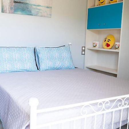 Luxury Apartments Platánion المظهر الخارجي الصورة